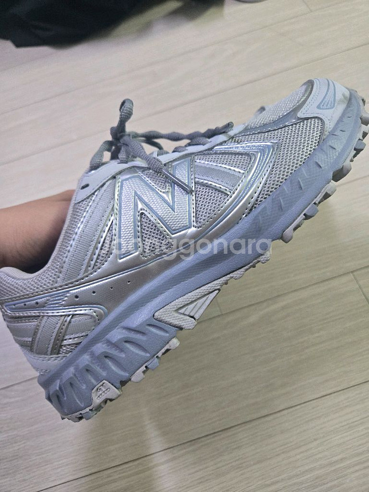 뉴발란스 MT410AS5 245--4