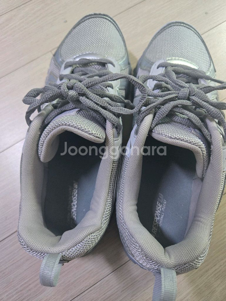 뉴발란스 MT410AS5 245--5