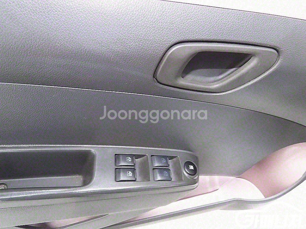 [쉐보레]스파크 타투 에디션 (5인승) #최저가도전--8