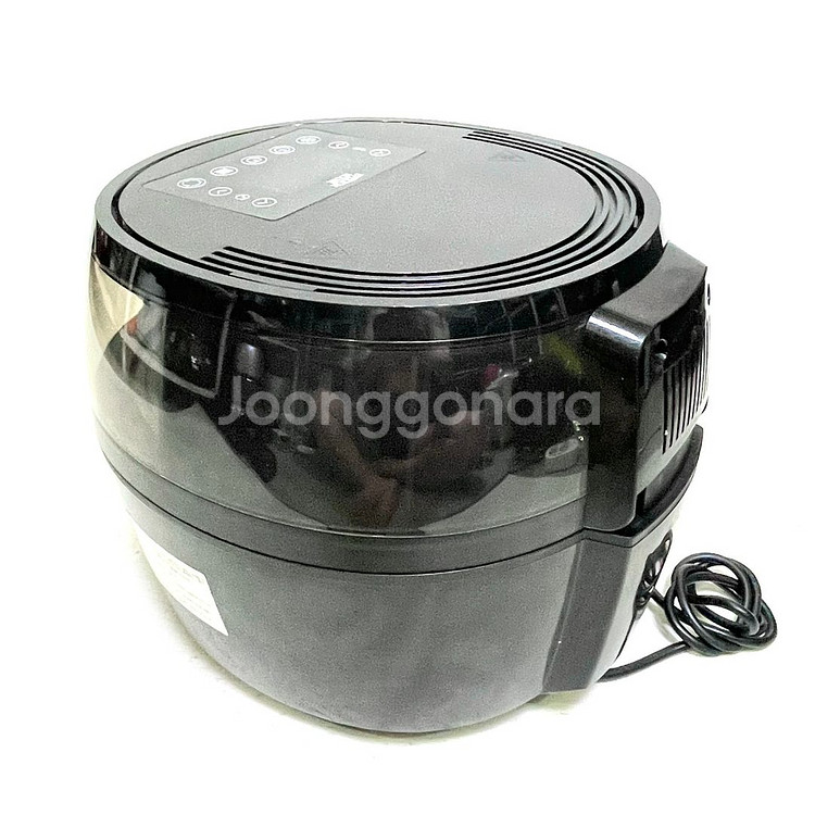 EH 6.5L 에어프라이어--3