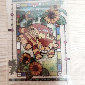 지브리 크리스탈 퍼즐