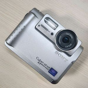소니 DSC-F55V 캠코더