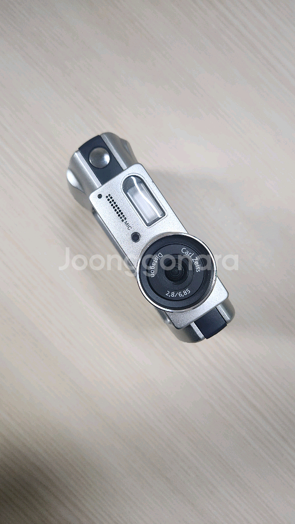 소니 DSC-F55V 캠코더--2