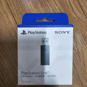 ps5 링크 어댑터