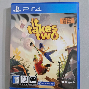 ps4 플스4 잇테이크투