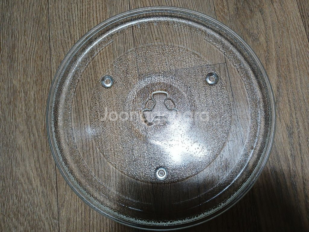 삼성 RE-C20YW 전자레인지의 유리접시 셋트--1