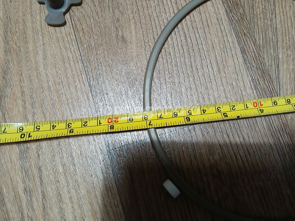 삼성 RE-C20YW 전자레인지의 유리접시 셋트--3