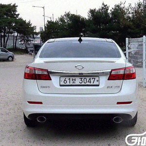 [르노코리아(삼성)]뉴SM5(신형) RE25 #최저가도