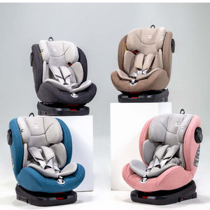 토드비 리보360(ISOFIX)카시트 이아블루색상