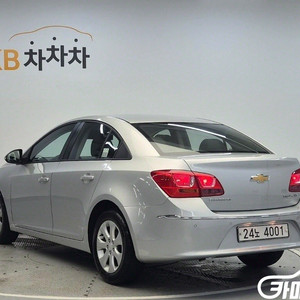 [쉐보레]어메이징 뉴 크루즈 1.8 LT (5인승) #