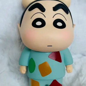 짱구 잠옷 혹 피규어