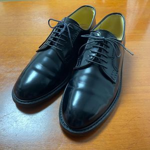 택포)하루타 711 더비 블랙 265 (실사이즈 270