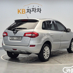 [르노코리아(삼성)]뉴QM5 가솔린 2WD SE (5인