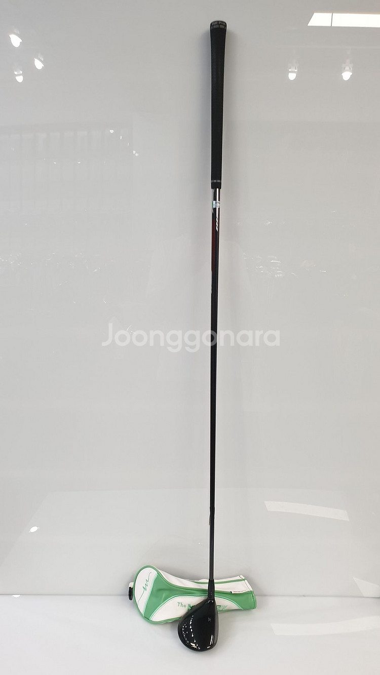 타이틀리스트 913F 3번우드 15도 스피더517 S--2