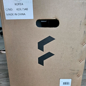 Fractal Design North XL RC TG