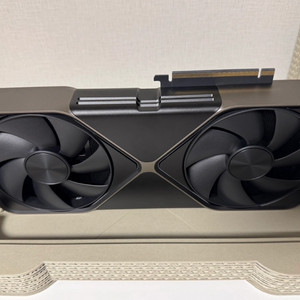 RTX 5080 FE