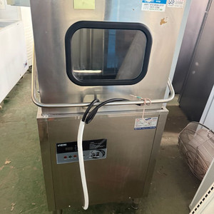 업소용 식기세척기