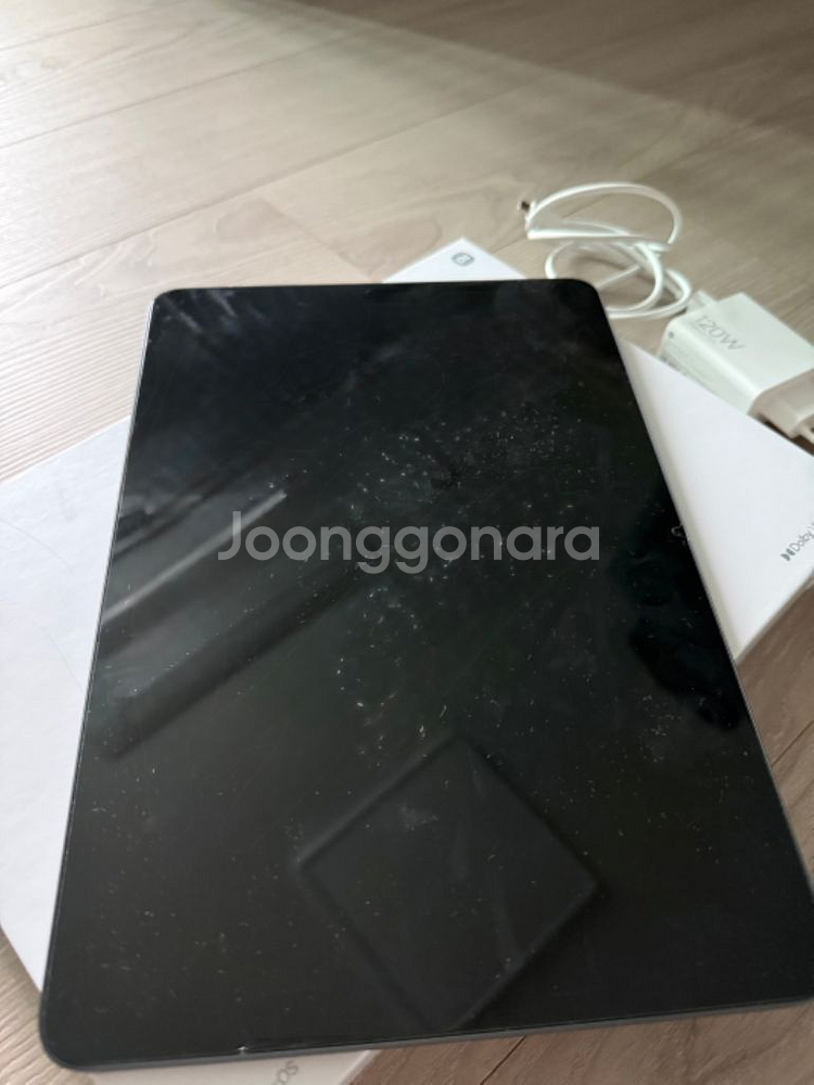 샤오미 패드 6s pro 12.4 12g+512gb--0