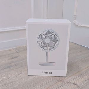 (새거) 무선 선풍기