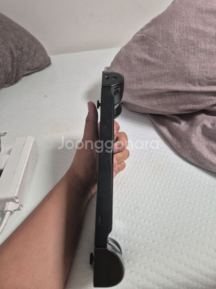 레노버 리전고 512->2테라 업그레이드한거 팝니다--3