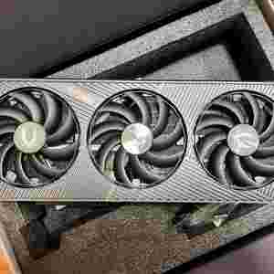 조텍 rtx 5070 ti 솔리드 oc 팝니다.