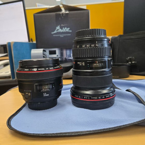 캐논 DSLR 렌즈 판매