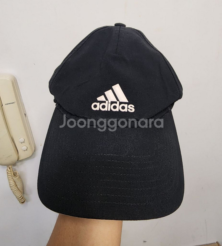 아디다스 모자--0