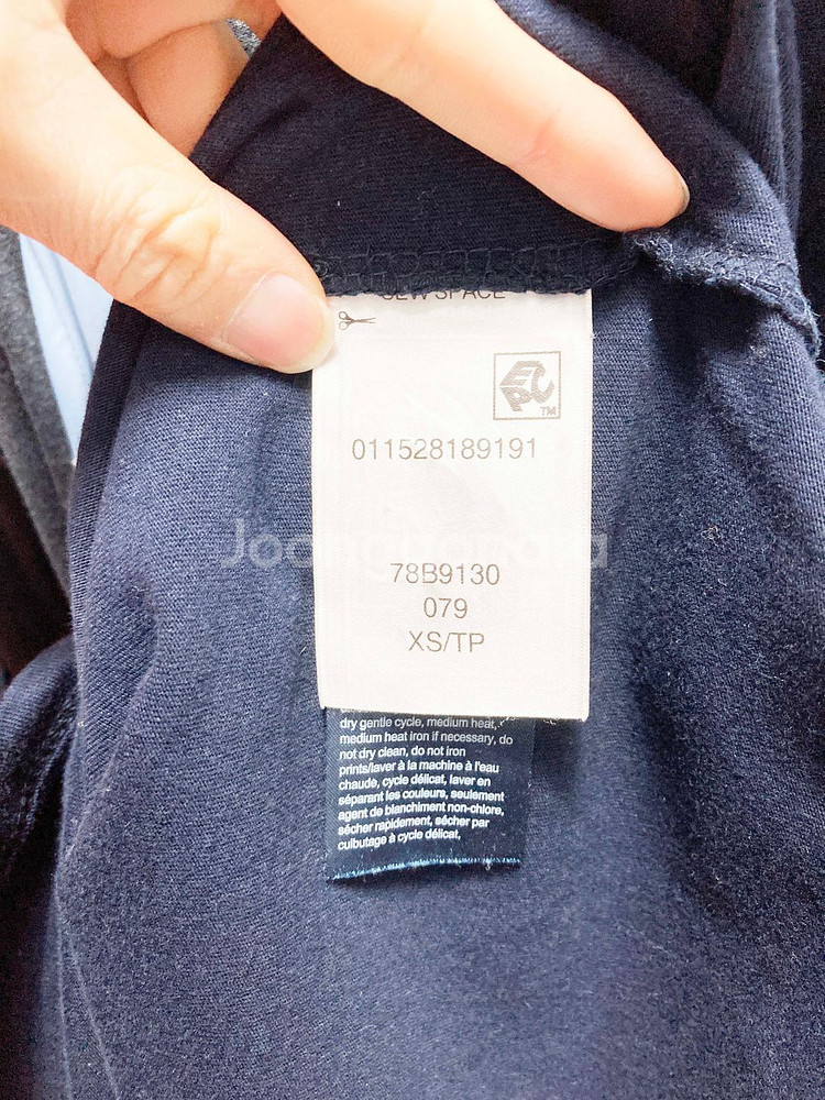타미힐피거 남성라운드긴팔티 90추천 진스센스--4