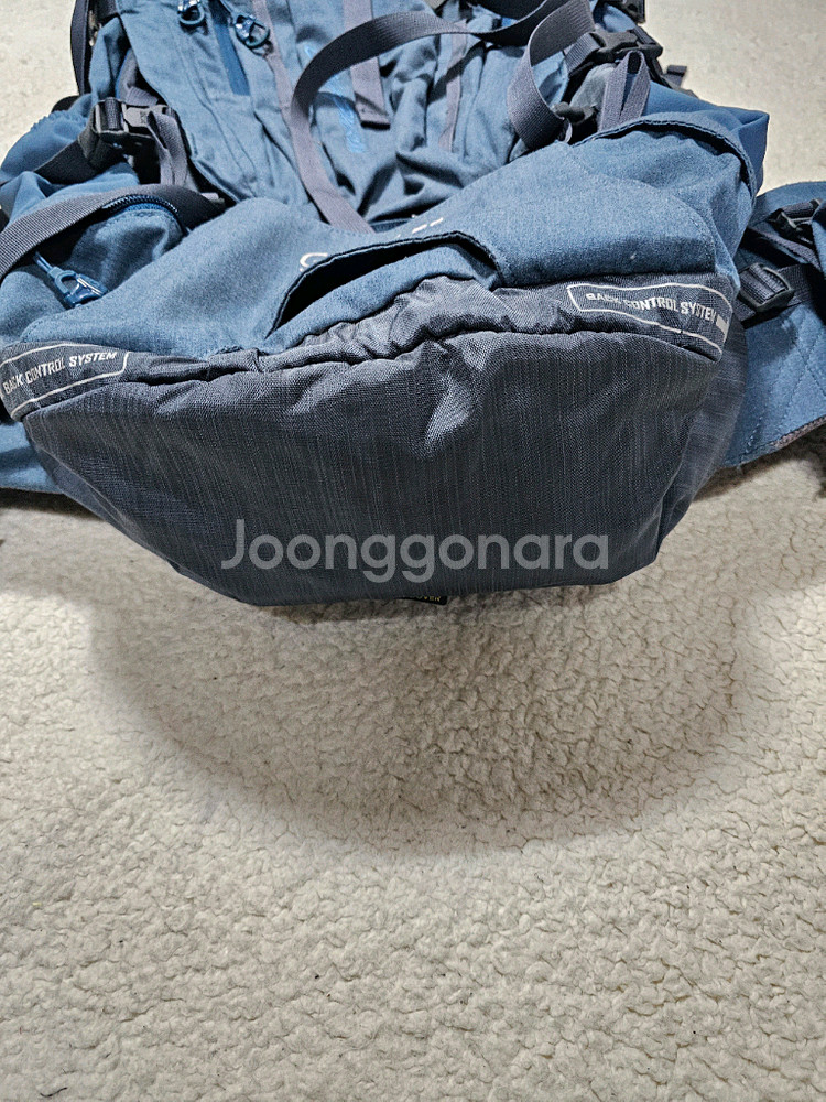 K2대형등산배낭(60L)--3