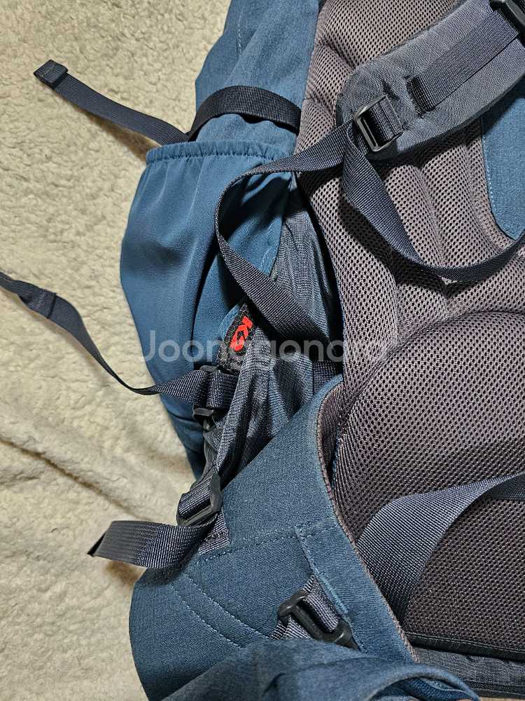 K2대형등산배낭(60L)--5