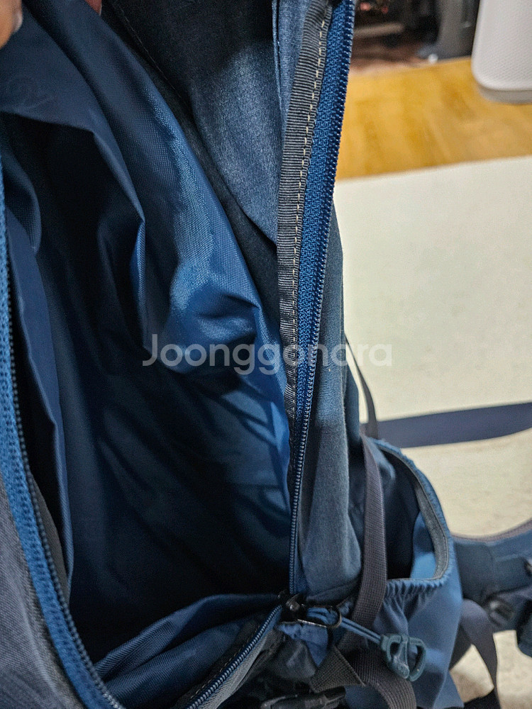K2대형등산배낭(60L)--7