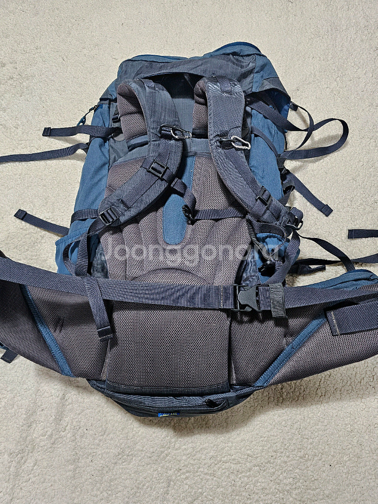 K2대형등산배낭(60L)--6