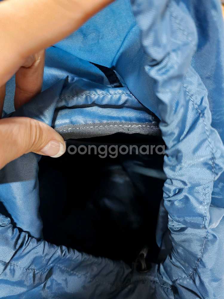 K2대형등산배낭(60L)--8