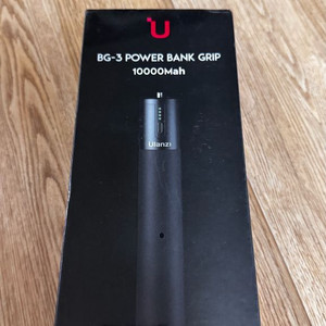 울란지 BG-3 10000mah 보조배터리