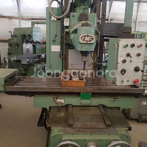 범용밀링 밀링 기흥3호기 이미지