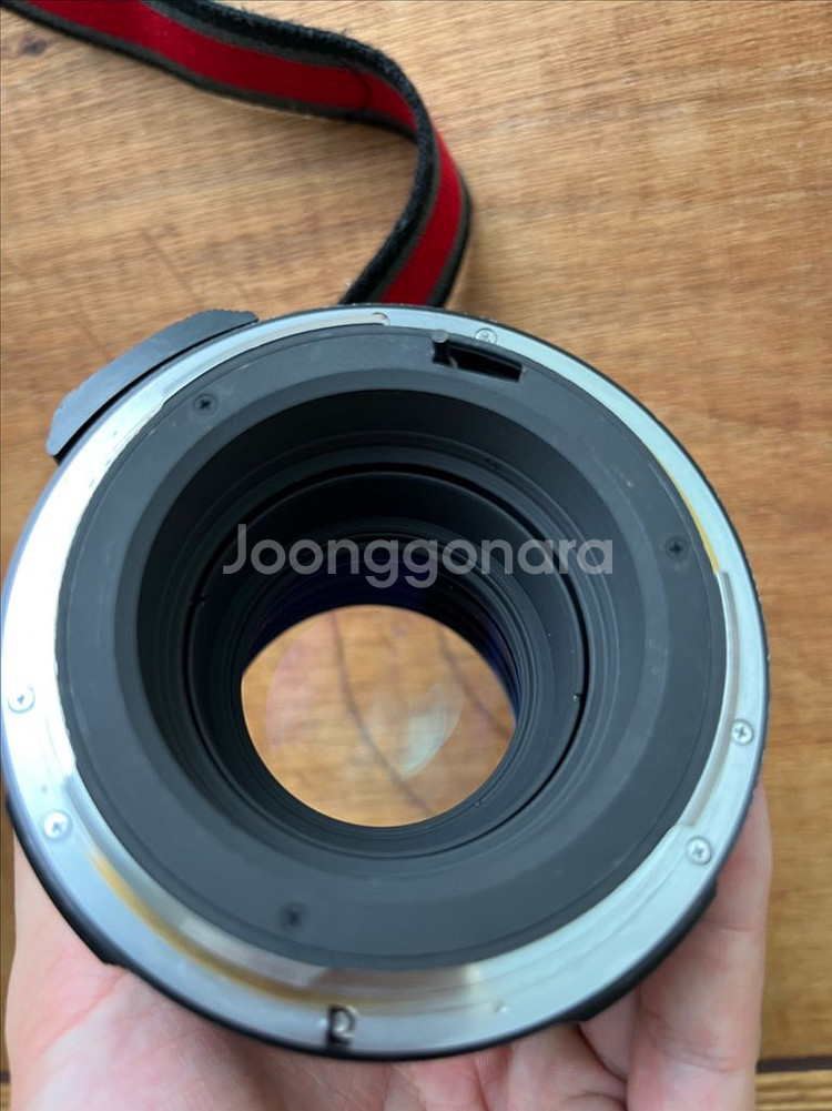 펜탁스67 바디, 105mm, 165mm 렌즈 일괄--9