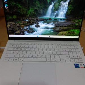 갤럭시북 NT950XDB i5-1135G7 SSD768
