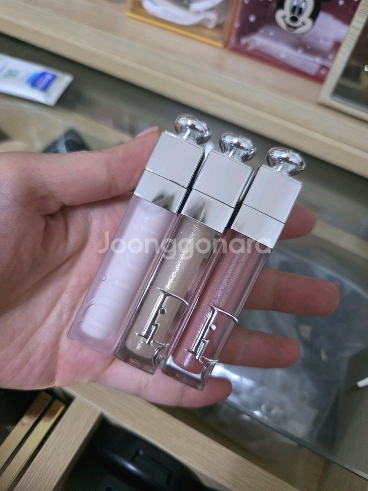 디올 립 맥시마이저 (개당)--0