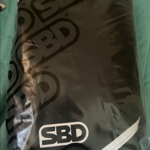 sbd wl 니슬리브 5mm 2xl 새상품