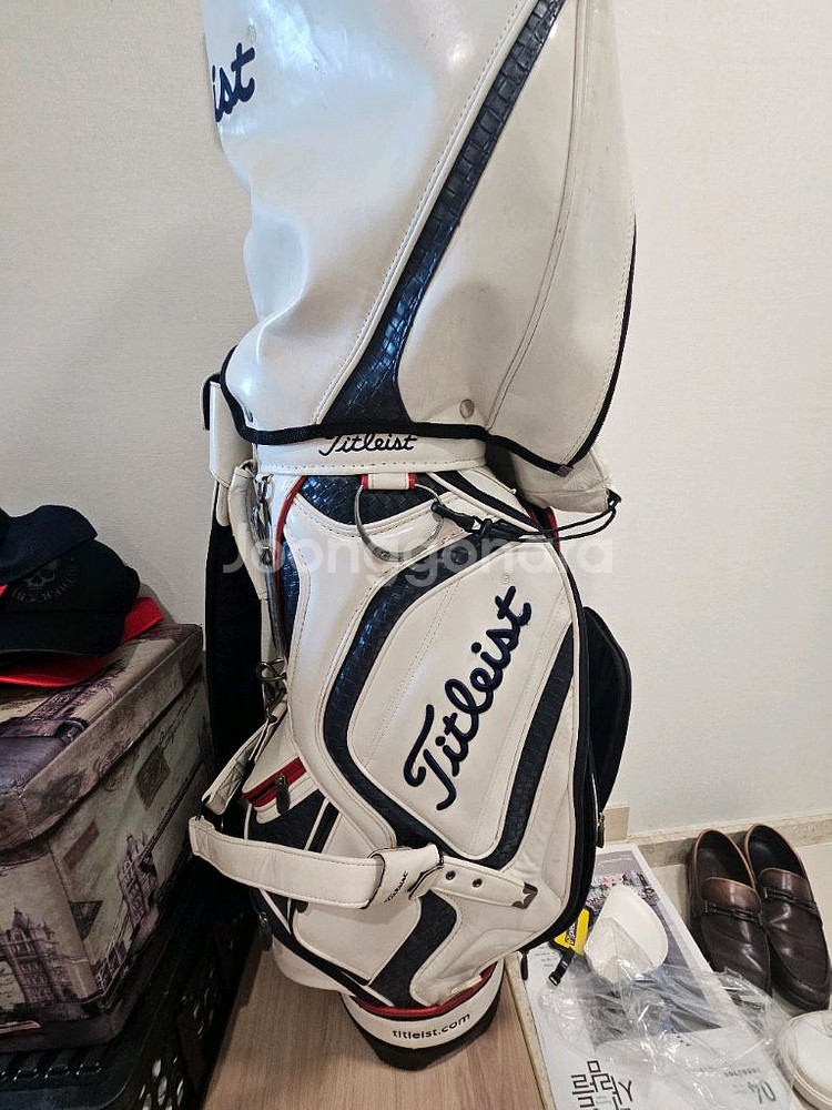 타이틀 캐디백--0