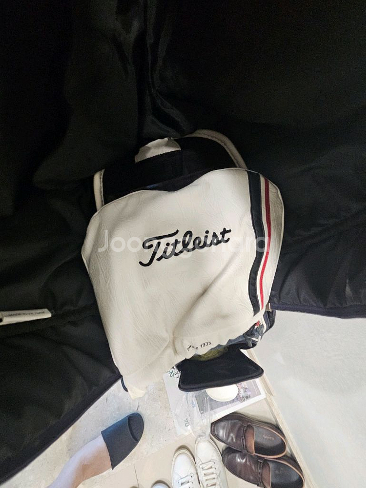 타이틀 캐디백--1