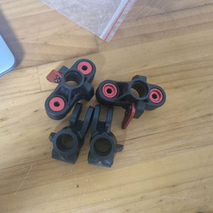 rc카 부품 크라톤 노토리우스 6s 허브