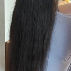 택포) 인모 머리카락 팔아요
