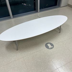 라홈 서퍼 거실테이블 원목 1600