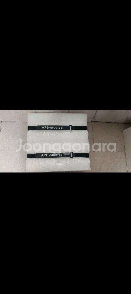 APB-studios 루피 루시 기어3 레진 개봉--1