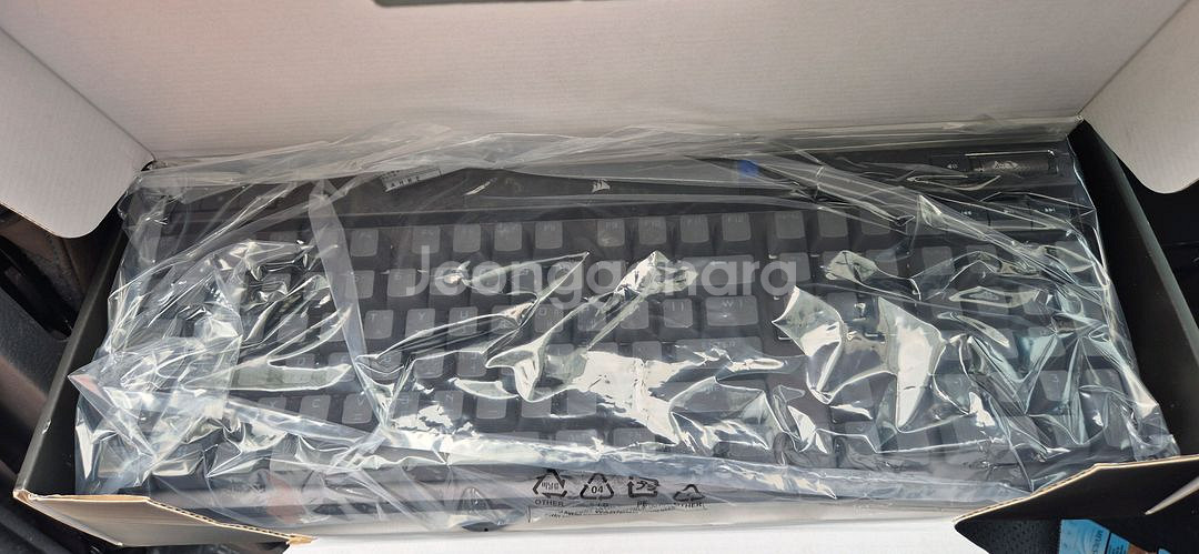 커세어 k70 pro MAX--2