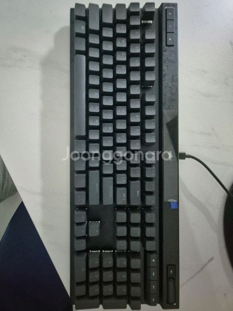 커세어 k70 pro MAX--0