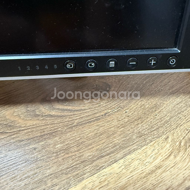 Dell 모니터 16:9 와이드 FHD 24인치 레트로--1