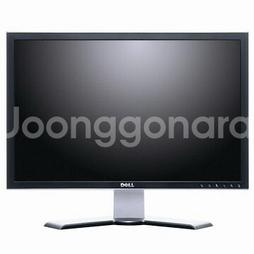 Dell 모니터 16:9 와이드 FHD 24인치 레트로--0