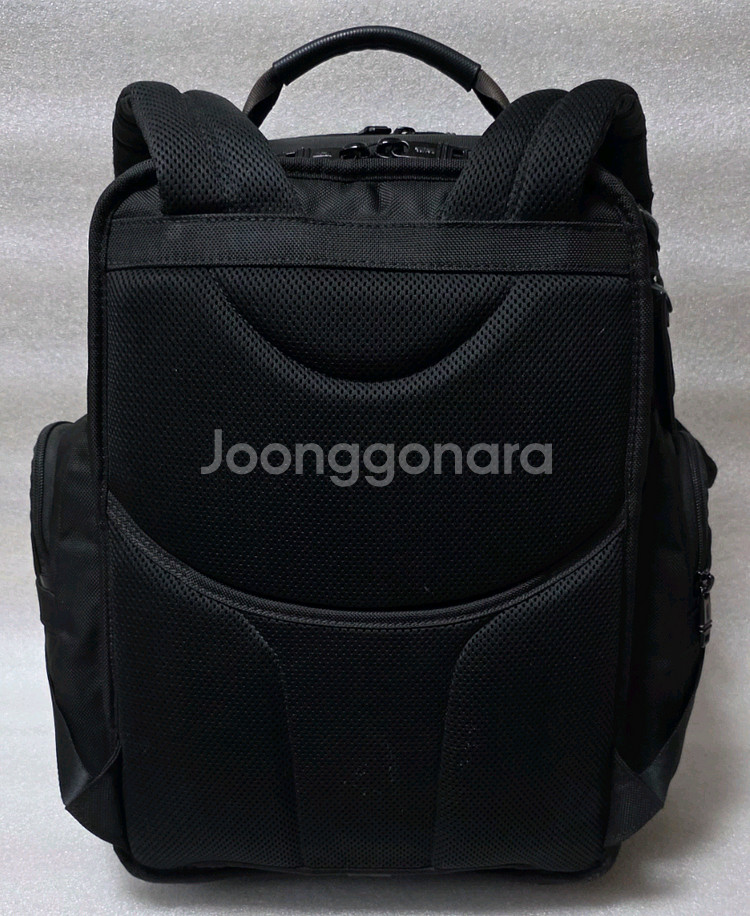 투미 TUMI 알파2 티패스 백팩 26578D2 노트뷔--4